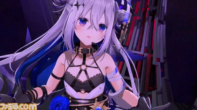 天音かなたさんのソロライブを振り返る。さまざまな表情を見せる歌声やこだわりの演出に心を撃ち抜かれた。「諦めないで、よかった」【ライブリポート】