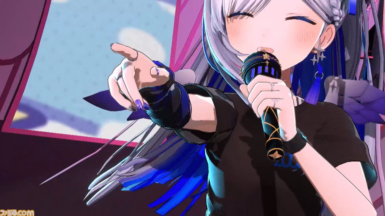 天音かなたさんのソロライブを振り返る。さまざまな表情を見せる歌声やこだわりの演出に心を撃ち抜かれた。「諦めないで、よかった」【ライブリポート】