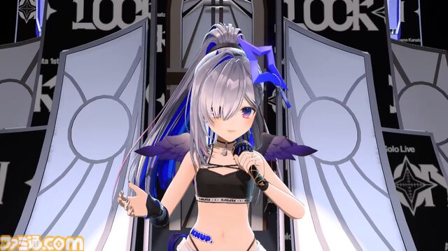 天音かなたさんのソロライブを振り返る。さまざまな表情を見せる歌声やこだわりの演出に心を撃ち抜かれた。「諦めないで、よかった」【ライブリポート】