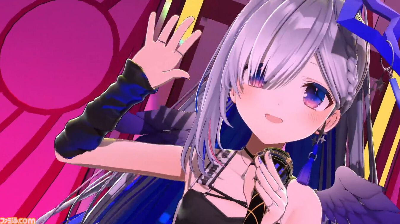 天音かなたさんのソロライブを振り返る。さまざまな表情を見せる歌声やこだわりの演出に心を撃ち抜かれた。「諦めないで、よかった」【ライブリポート】