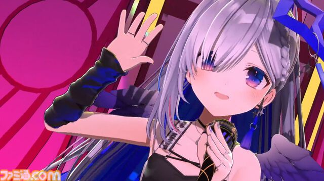 天音かなたさんのソロライブを振り返る。さまざまな表情を見せる歌声やこだわりの演出に心を撃ち抜かれた。「諦めないで、よかった」【ライブリポート】