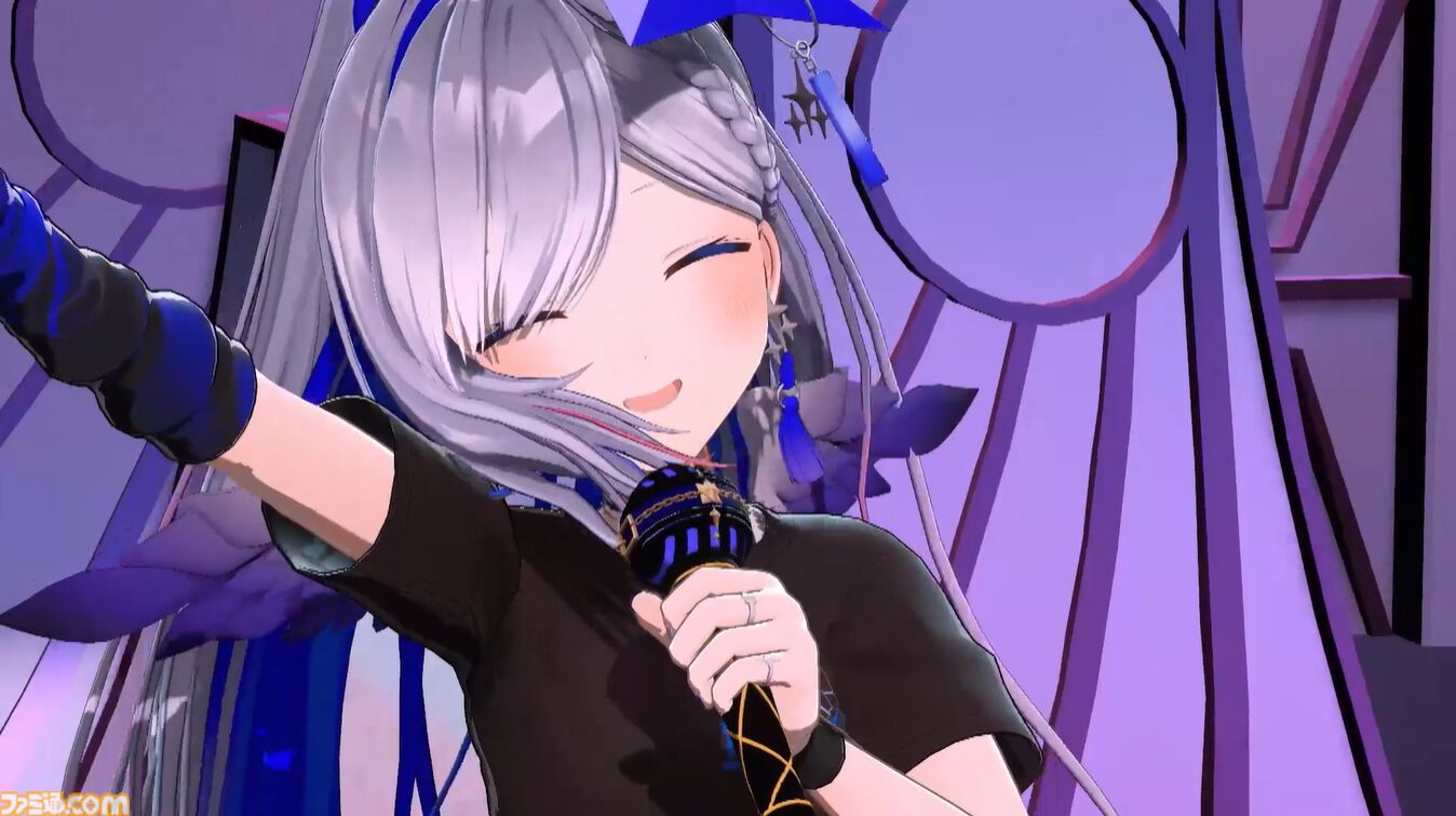 天音かなたさんのソロライブを振り返る。さまざまな表情を見せる歌声やこだわりの演出に心を撃ち抜かれた。「諦めないで、よかった」【ライブリポート】