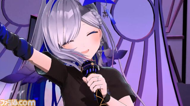 天音かなたさんのソロライブを振り返る。さまざまな表情を見せる歌声やこだわりの演出に心を撃ち抜かれた。「諦めないで、よかった」【ライブリポート】