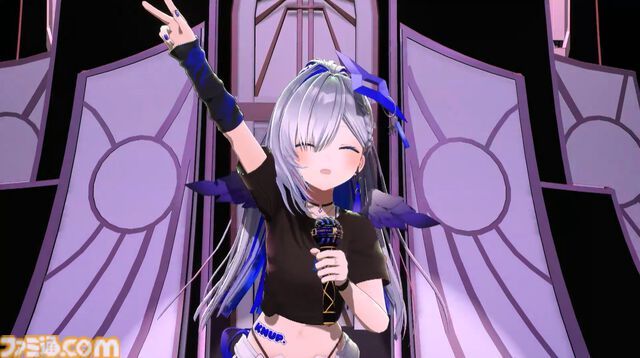 天音かなたさんのソロライブを振り返る。さまざまな表情を見せる歌声やこだわりの演出に心を撃ち抜かれた。「諦めないで、よかった」【ライブリポート】