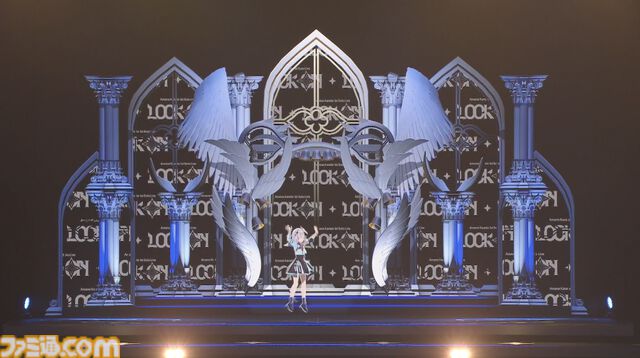天音かなたさんのソロライブを振り返る。さまざまな表情を見せる歌声やこだわりの演出に心を撃ち抜かれた。「諦めないで、よかった」【ライブリポート】