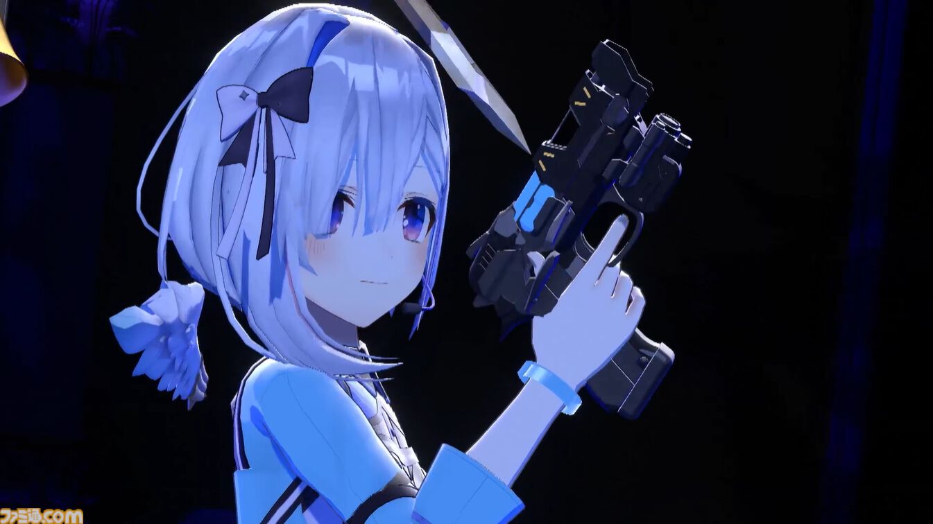 天音かなたさんのソロライブを振り返る。さまざまな表情を見せる歌声やこだわりの演出に心を撃ち抜かれた。「諦めないで、よかった」【ライブリポート】