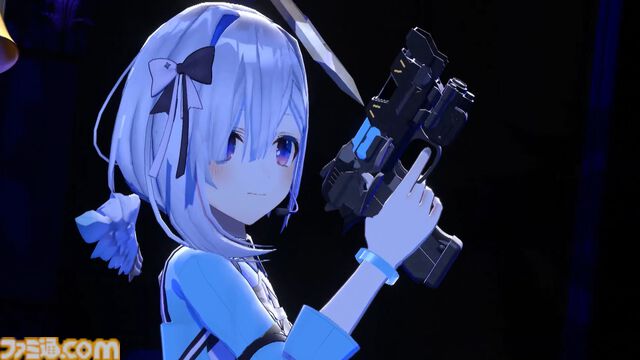 天音かなたさんのソロライブを振り返る。さまざまな表情を見せる歌声やこだわりの演出に心を撃ち抜かれた。「諦めないで、よかった」【ライブリポート】