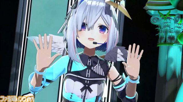 天音かなたさんのソロライブを振り返る。さまざまな表情を見せる歌声やこだわりの演出に心を撃ち抜かれた。「諦めないで、よかった」【ライブリポート】