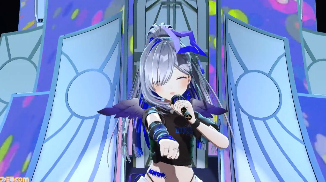 天音かなたさんのソロライブを振り返る。さまざまな表情を見せる歌声やこだわりの演出に心を撃ち抜かれた。「諦めないで、よかった」【ライブリポート】