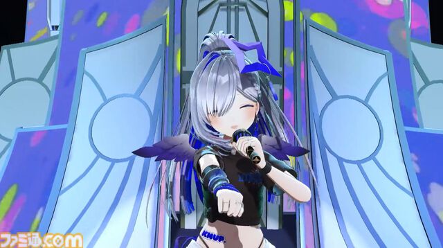 天音かなたさんのソロライブを振り返る。さまざまな表情を見せる歌声やこだわりの演出に心を撃ち抜かれた。「諦めないで、よかった」【ライブリポート】