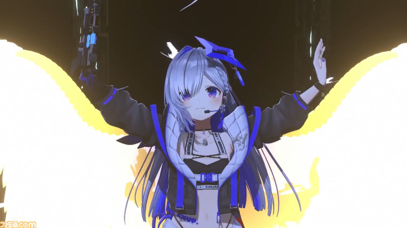 天音かなたさんのソロライブを振り返る。さまざまな表情を見せる歌声やこだわりの演出に心を撃ち抜かれた。「諦めないで、よかった」【ライブリポート】