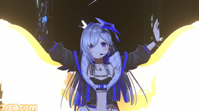 天音かなたさんのソロライブを振り返る。さまざまな表情を見せる歌声やこだわりの演出に心を撃ち抜かれた。「諦めないで、よかった」【ライブリポート】