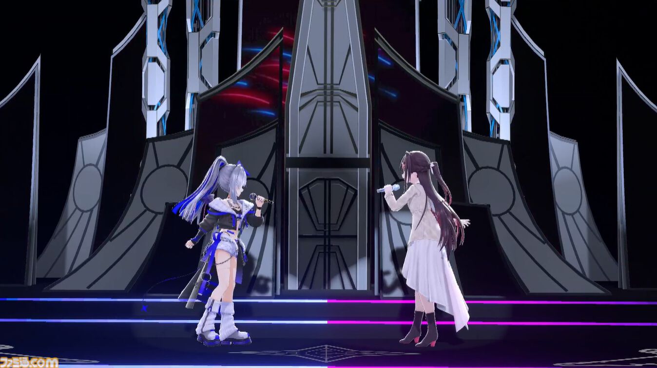 天音かなたさんのソロライブを振り返る。さまざまな表情を見せる歌声やこだわりの演出に心を撃ち抜かれた。「諦めないで、よかった」【ライブリポート】