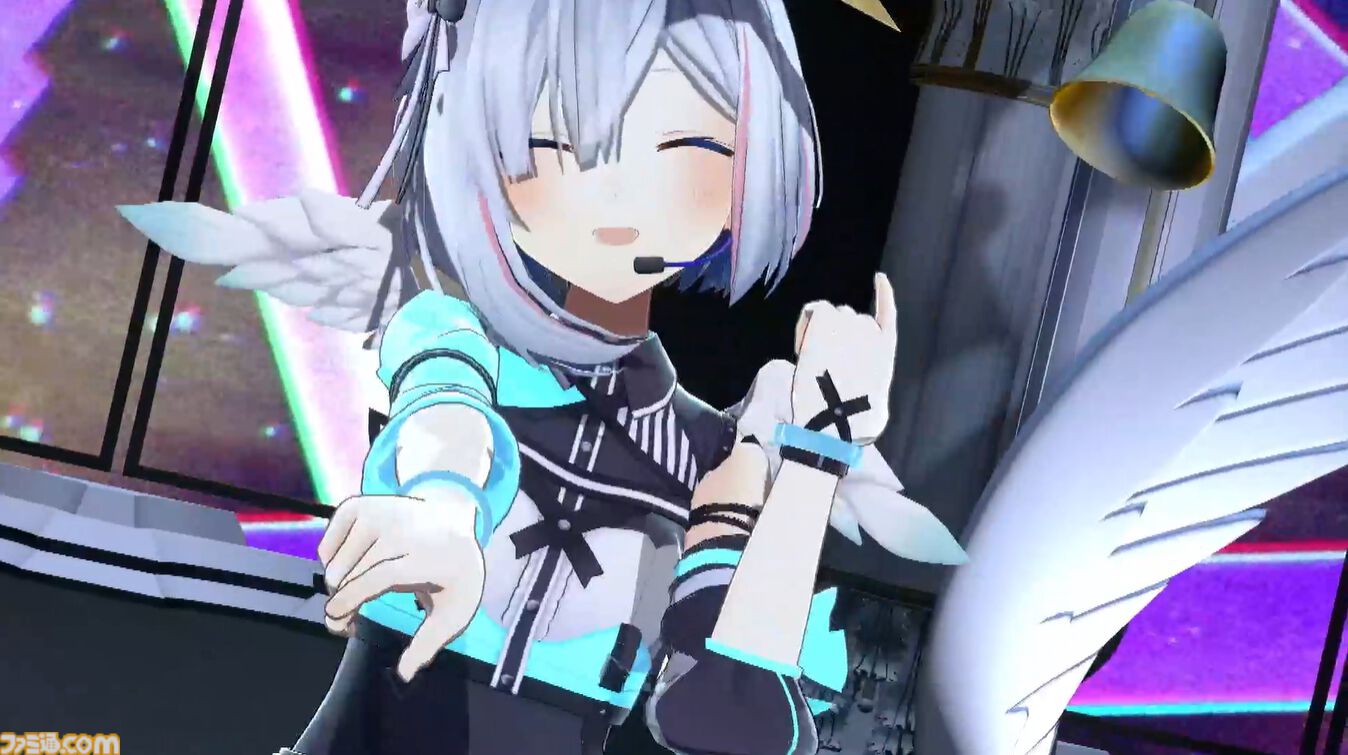 天音かなたさんのソロライブを振り返る。さまざまな表情を見せる歌声やこだわりの演出に心を撃ち抜かれた。「諦めないで、よかった」【ライブリポート】