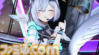 天音かなたさんのソロライブを振り返る。さまざまな表情を見せる歌声やこだわりの演出に心を撃ち抜かれた。「諦めないで、よかった」【ライブリポート】