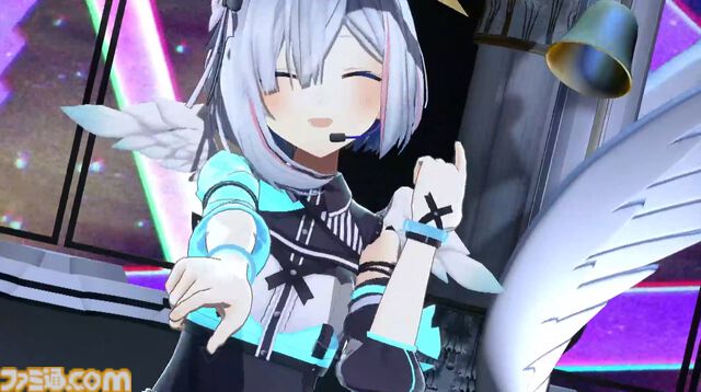 天音かなたさんのソロライブを振り返る。さまざまな表情を見せる歌声やこだわりの演出に心を撃ち抜かれた。「諦めないで、よかった」【ライブリポート】