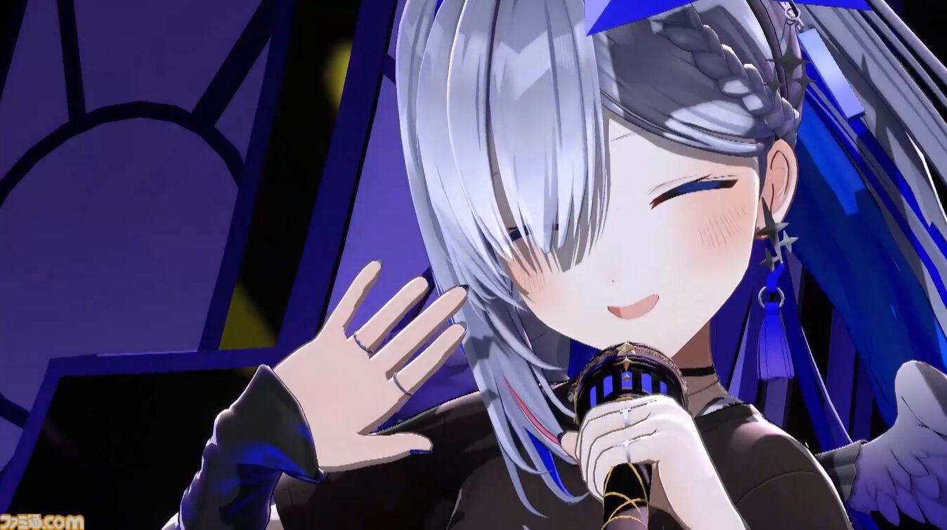 天音かなたさんのソロライブを振り返る。さまざまな表情を見せる歌声やこだわりの演出に心を撃ち抜かれた。「諦めないで、よかった」【ライブリポート】