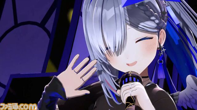 天音かなたさんのソロライブを振り返る。さまざまな表情を見せる歌声やこだわりの演出に心を撃ち抜かれた。「諦めないで、よかった」【ライブリポート】