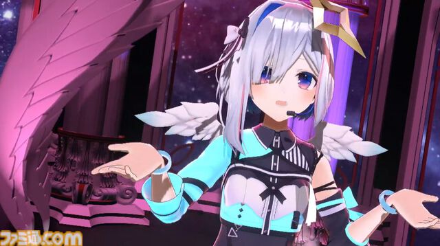 天音かなたさんのソロライブを振り返る。さまざまな表情を見せる歌声やこだわりの演出に心を撃ち抜かれた。「諦めないで、よかった」【ライブリポート】