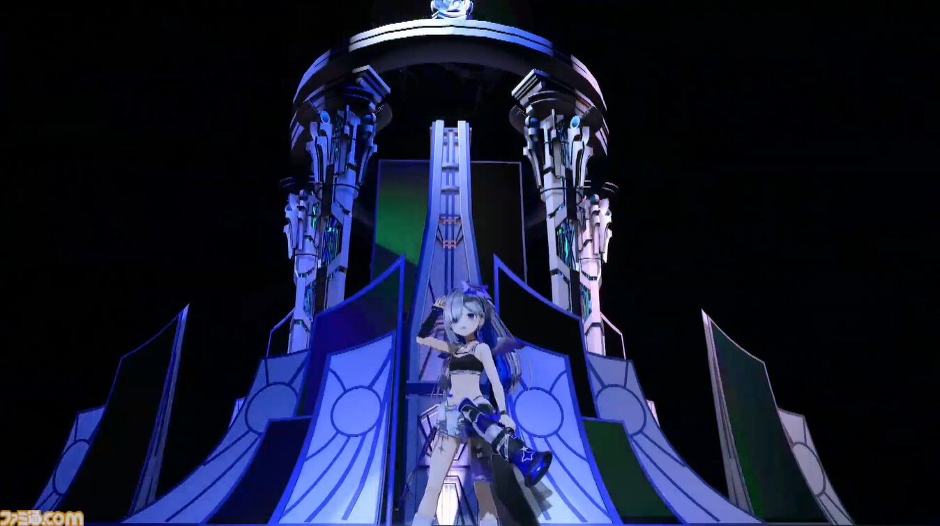 天音かなたさんのソロライブを振り返る。さまざまな表情を見せる歌声やこだわりの演出に心を撃ち抜かれた。「諦めないで、よかった」【ライブリポート】
