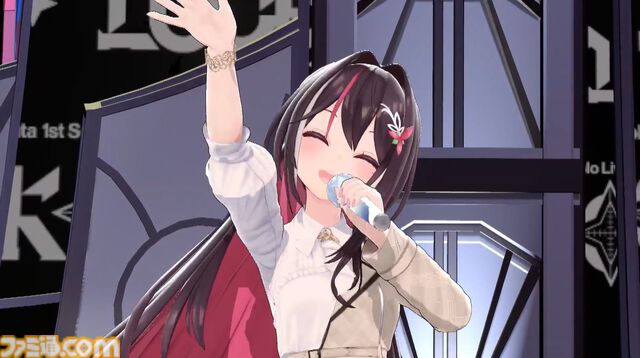 天音かなたさんのソロライブを振り返る。さまざまな表情を見せる歌声やこだわりの演出に心を撃ち抜かれた。「諦めないで、よかった」【ライブリポート】