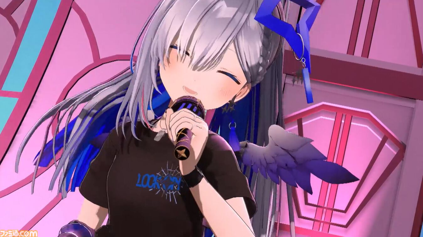 天音かなたさんのソロライブを振り返る。さまざまな表情を見せる歌声やこだわりの演出に心を撃ち抜かれた。「諦めないで、よかった」【ライブリポート】