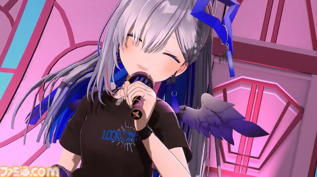 天音かなたさんのソロライブを振り返る。さまざまな表情を見せる歌声やこだわりの演出に心を撃ち抜かれた。「諦めないで、よかった」【ライブリポート】