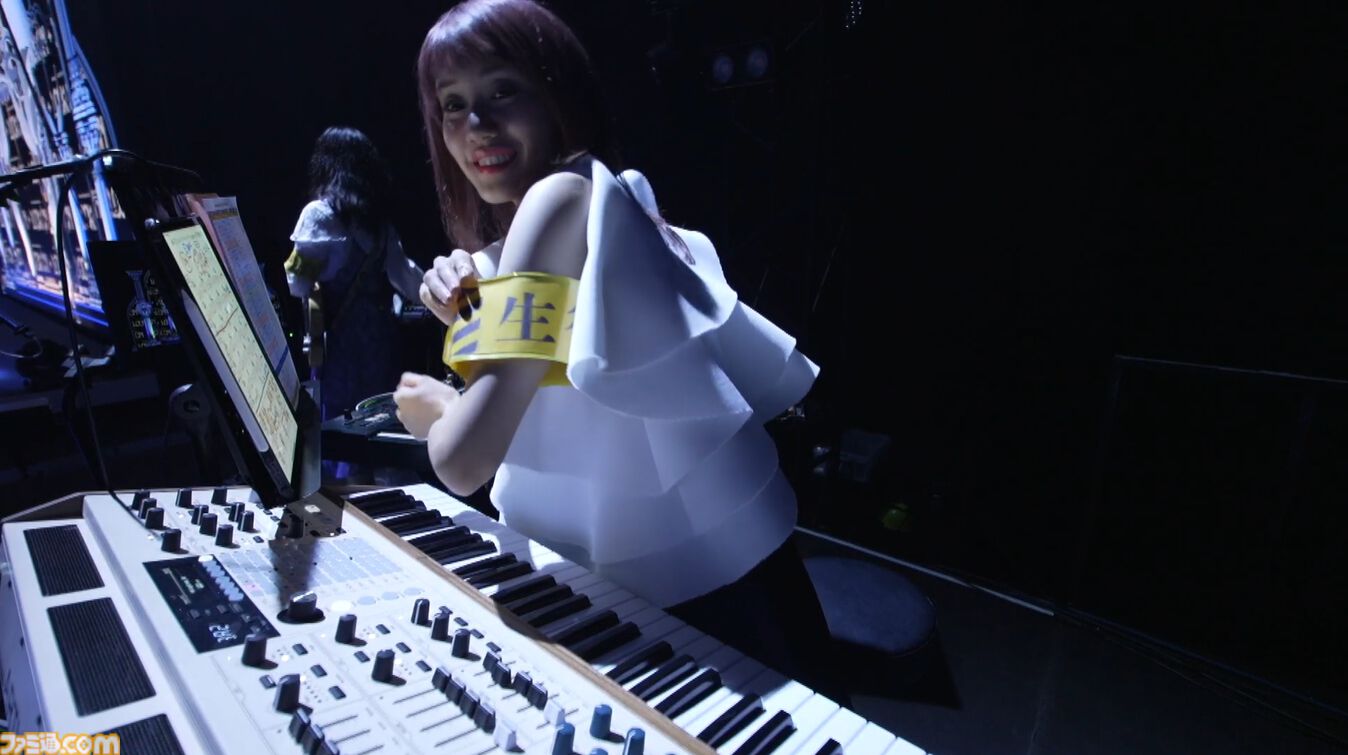 天音かなたさんのソロライブを振り返る。さまざまな表情を見せる歌声やこだわりの演出に心を撃ち抜かれた。「諦めないで、よかった」【ライブリポート】