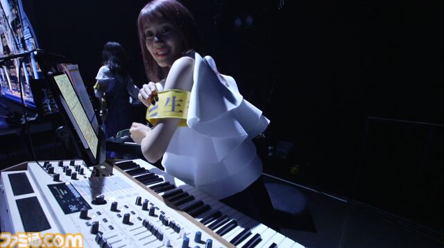 天音かなたさんのソロライブを振り返る。さまざまな表情を見せる歌声やこだわりの演出に心を撃ち抜かれた。「諦めないで、よかった」【ライブリポート】