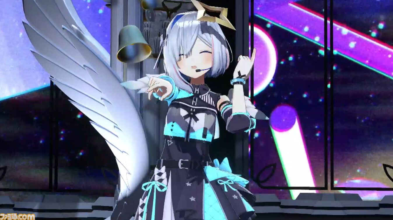 天音かなたさんのソロライブを振り返る。さまざまな表情を見せる歌声やこだわりの演出に心を撃ち抜かれた。「諦めないで、よかった」【ライブリポート】
