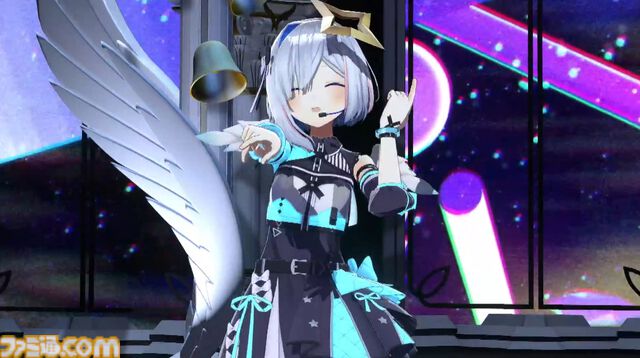 天音かなたさんのソロライブを振り返る。さまざまな表情を見せる歌声やこだわりの演出に心を撃ち抜かれた。「諦めないで、よかった」【ライブリポート】