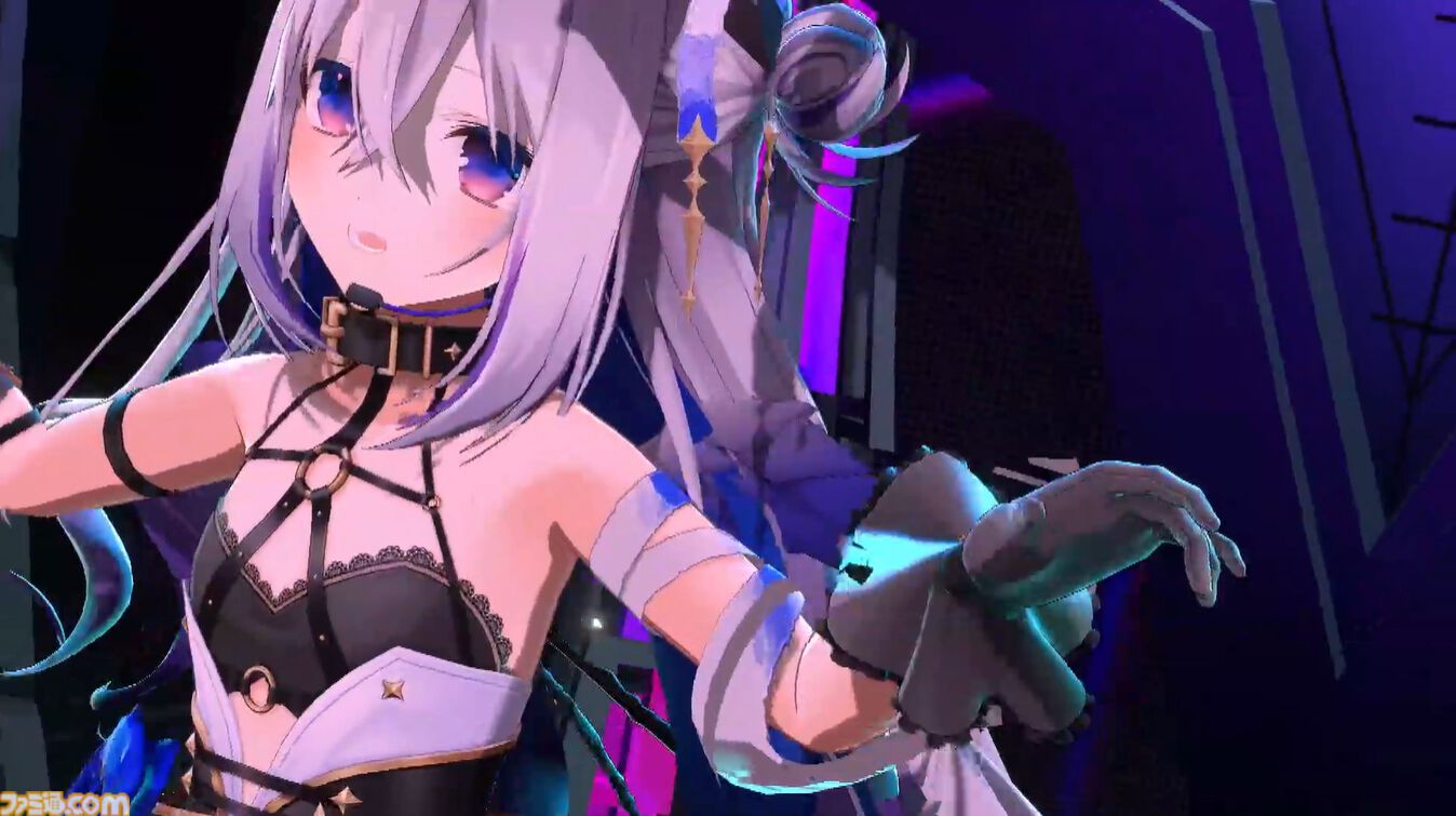 天音かなたさんのソロライブを振り返る。さまざまな表情を見せる歌声やこだわりの演出に心を撃ち抜かれた。「諦めないで、よかった」【ライブリポート】