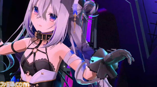 天音かなたさんのソロライブを振り返る。さまざまな表情を見せる歌声やこだわりの演出に心を撃ち抜かれた。「諦めないで、よかった」【ライブリポート】