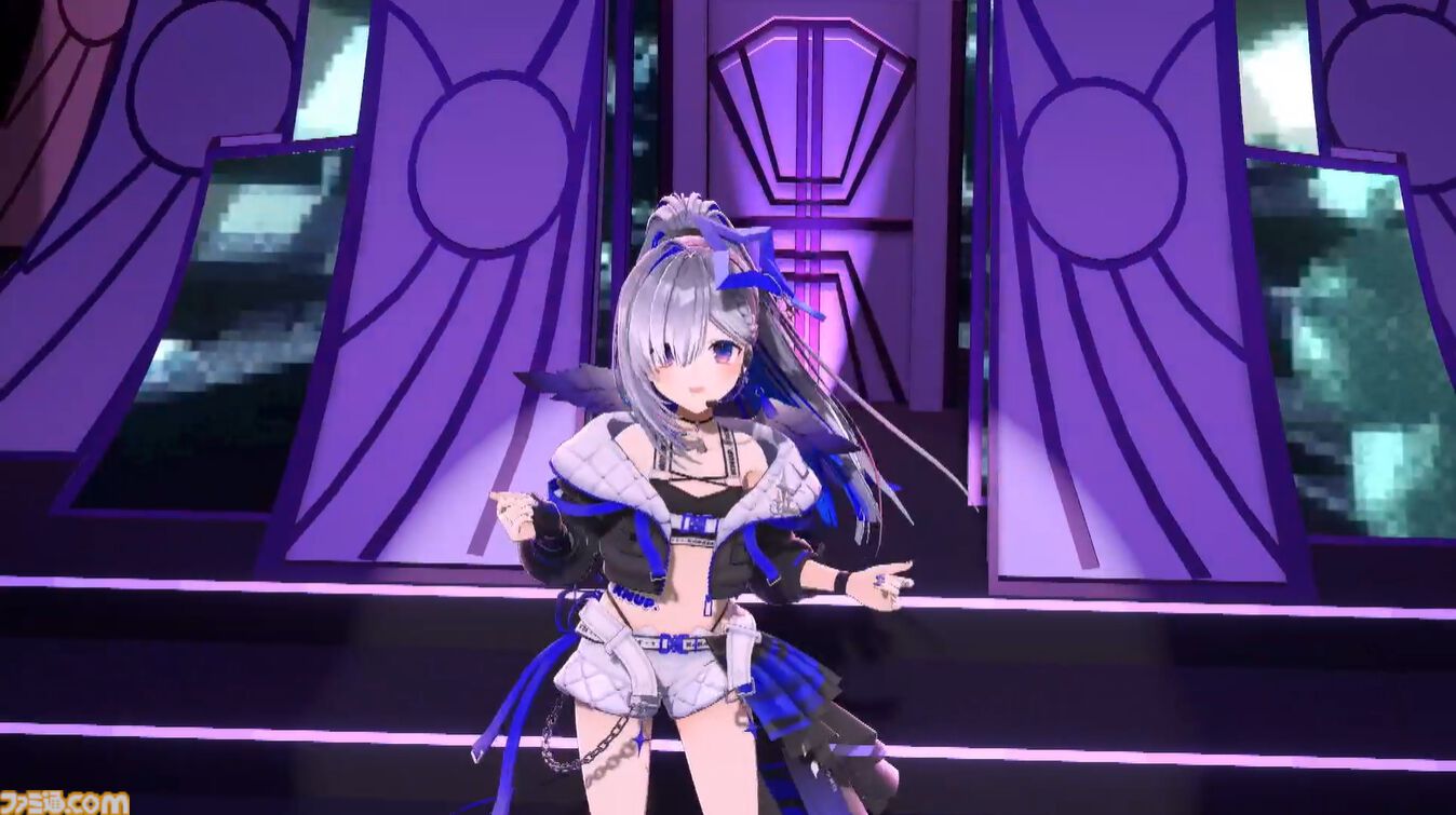 天音かなたさんのソロライブを振り返る。さまざまな表情を見せる歌声やこだわりの演出に心を撃ち抜かれた。「諦めないで、よかった」【ライブリポート】
