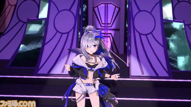 天音かなたさんのソロライブを振り返る。さまざまな表情を見せる歌声やこだわりの演出に心を撃ち抜かれた。「諦めないで、よかった」【ライブリポート】