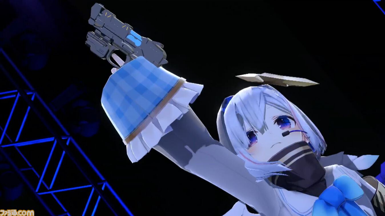 天音かなたさんのソロライブを振り返る。さまざまな表情を見せる歌声やこだわりの演出に心を撃ち抜かれた。「諦めないで、よかった」【ライブリポート】