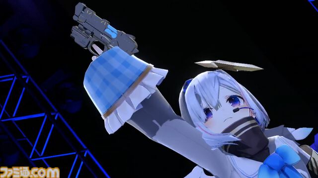 天音かなたさんのソロライブを振り返る。さまざまな表情を見せる歌声やこだわりの演出に心を撃ち抜かれた。「諦めないで、よかった」【ライブリポート】