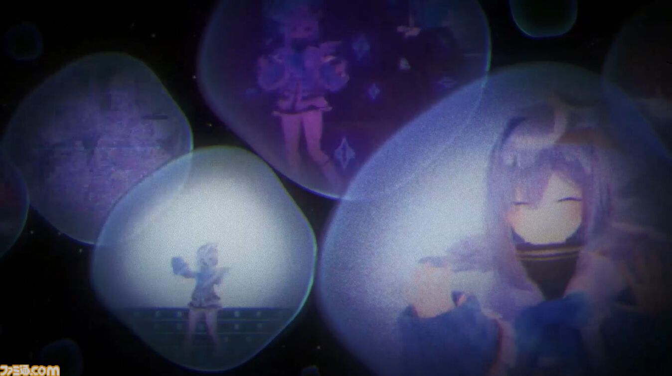 天音かなたさんのソロライブを振り返る。さまざまな表情を見せる歌声やこだわりの演出に心を撃ち抜かれた。「諦めないで、よかった」【ライブリポート】