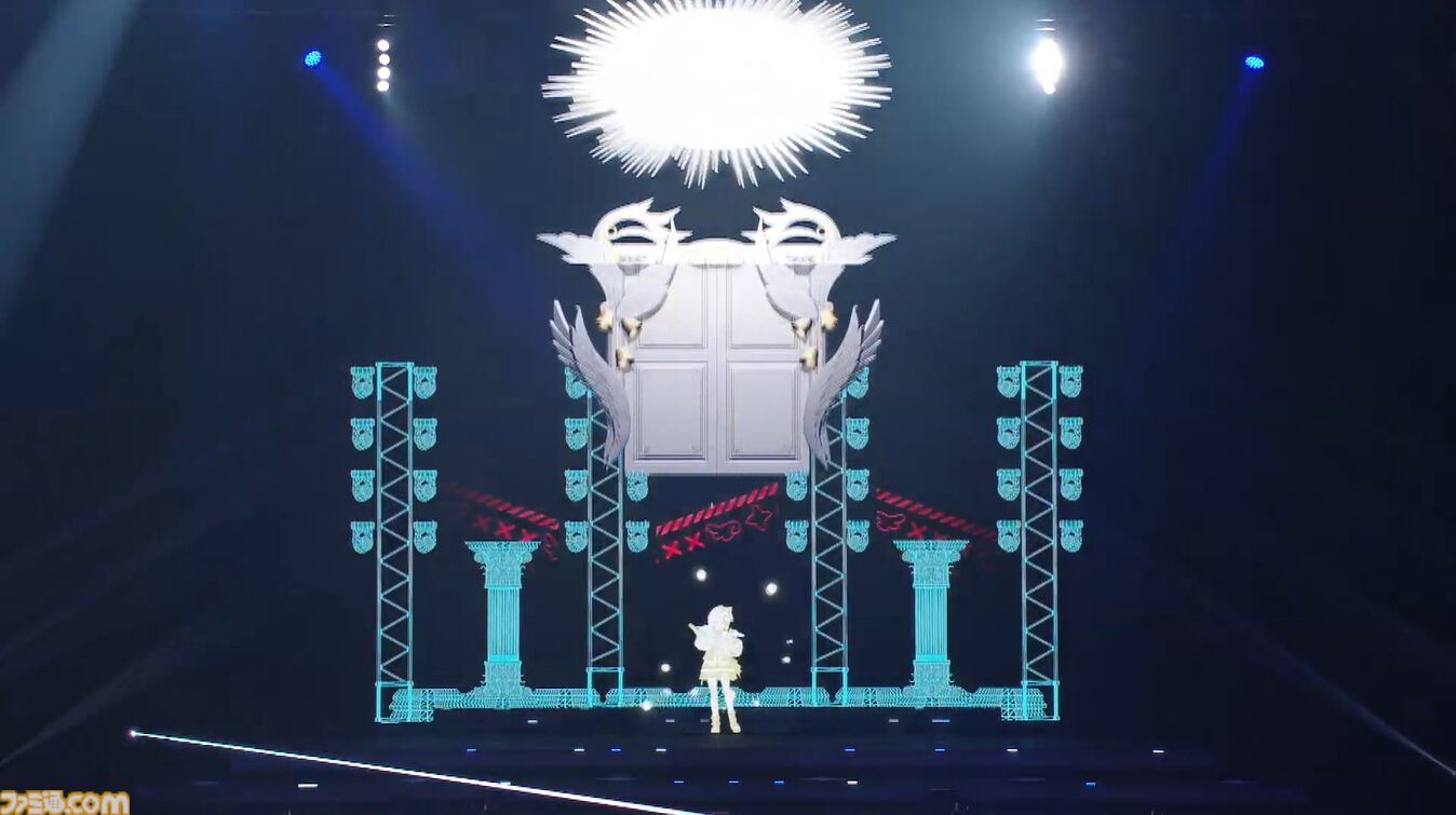 天音かなたさんのソロライブを振り返る。さまざまな表情を見せる歌声やこだわりの演出に心を撃ち抜かれた。「諦めないで、よかった」【ライブリポート】