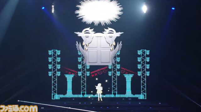 天音かなたさんのソロライブを振り返る。さまざまな表情を見せる歌声やこだわりの演出に心を撃ち抜かれた。「諦めないで、よかった」【ライブリポート】