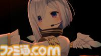 天音かなたさんのソロライブを振り返る。さまざまな表情を見せる歌声やこだわりの演出に心を撃ち抜かれた。「諦めないで、よかった」【ライブリポート】