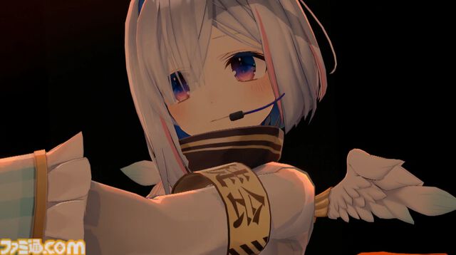 天音かなたさんのソロライブを振り返る。さまざまな表情を見せる歌声やこだわりの演出に心を撃ち抜かれた。「諦めないで、よかった」【ライブリポート】