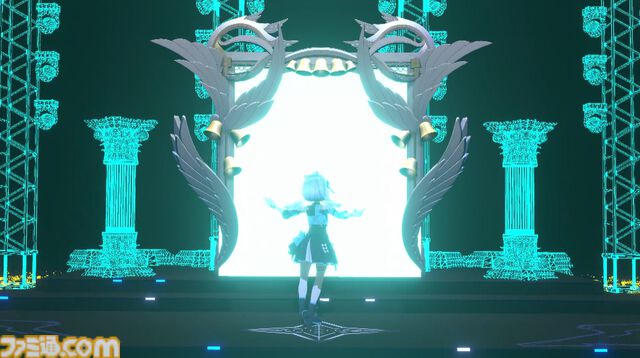 天音かなたさんのソロライブを振り返る。さまざまな表情を見せる歌声やこだわりの演出に心を撃ち抜かれた。「諦めないで、よかった」【ライブリポート】