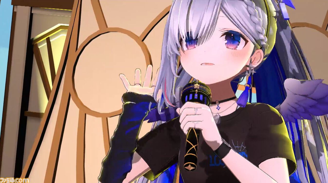 天音かなたさんのソロライブを振り返る。さまざまな表情を見せる歌声やこだわりの演出に心を撃ち抜かれた。「諦めないで、よかった」【ライブリポート】