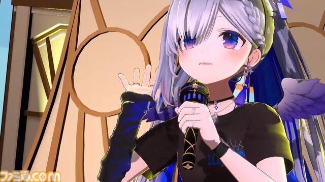 天音かなたさんのソロライブを振り返る。さまざまな表情を見せる歌声やこだわりの演出に心を撃ち抜かれた。「諦めないで、よかった」【ライブリポート】