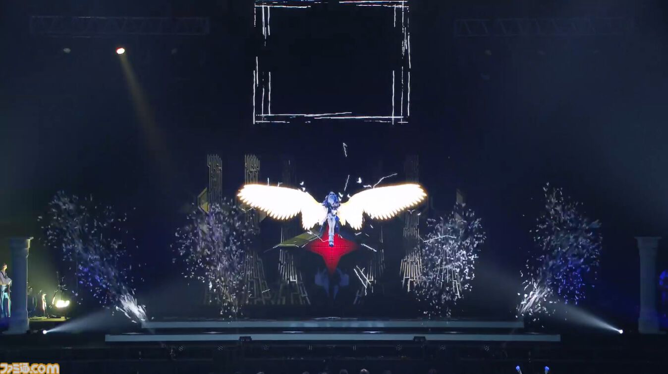 天音かなたさんのソロライブを振り返る。さまざまな表情を見せる歌声やこだわりの演出に心を撃ち抜かれた。「諦めないで、よかった」【ライブリポート】