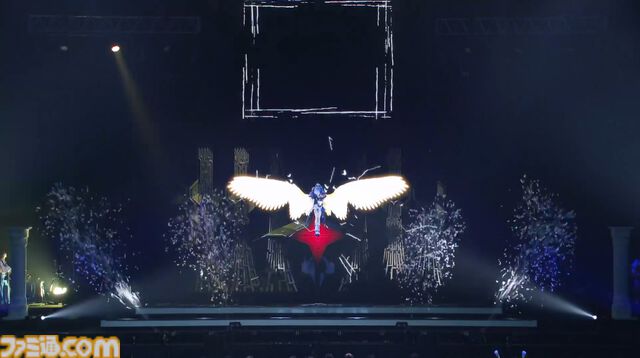 天音かなたさんのソロライブを振り返る。さまざまな表情を見せる歌声やこだわりの演出に心を撃ち抜かれた。「諦めないで、よかった」【ライブリポート】