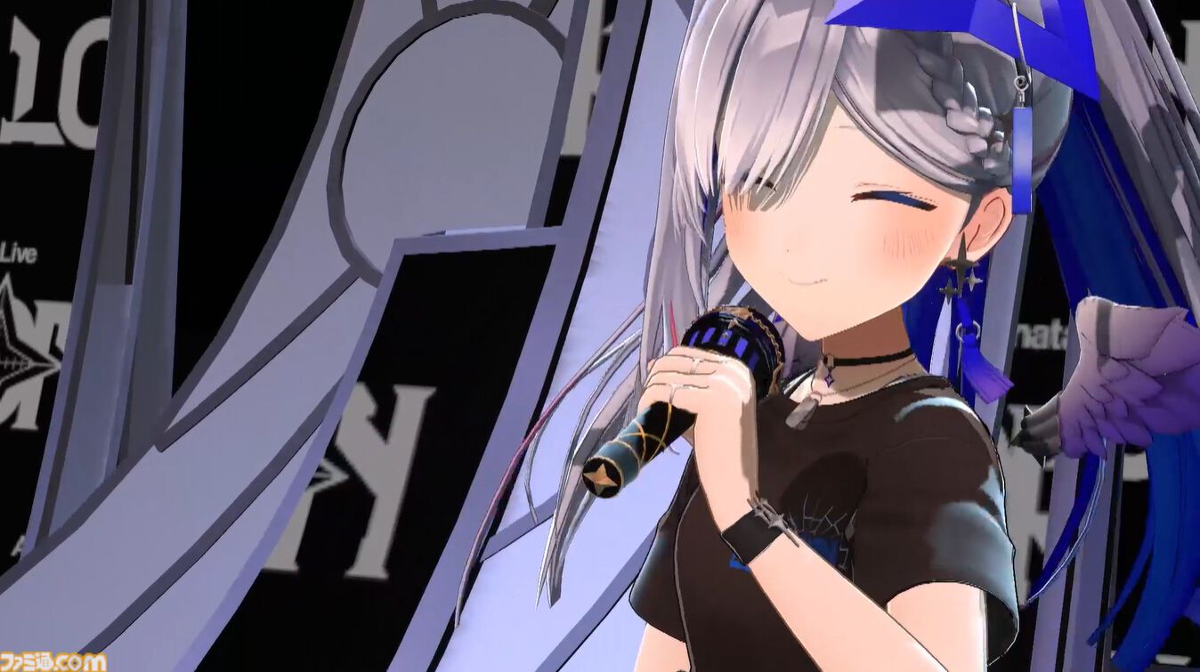天音かなたさんのソロライブを振り返る。さまざまな表情を見せる歌声やこだわりの演出に心を撃ち抜かれた。「諦めないで、よかった」【ライブリポート】