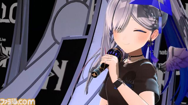 天音かなたさんのソロライブを振り返る。さまざまな表情を見せる歌声やこだわりの演出に心を撃ち抜かれた。「諦めないで、よかった」【ライブリポート】