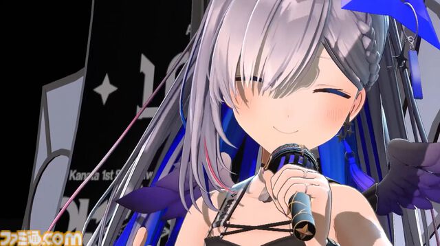 天音かなたさんのソロライブを振り返る。さまざまな表情を見せる歌声やこだわりの演出に心を撃ち抜かれた。「諦めないで、よかった」【ライブリポート】